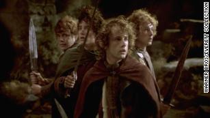 'Lord of the Rings' has always been beloved. The pandemic reminded us just how great it is