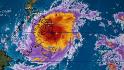 Super Typhoon Rai makes landfall in Philippines