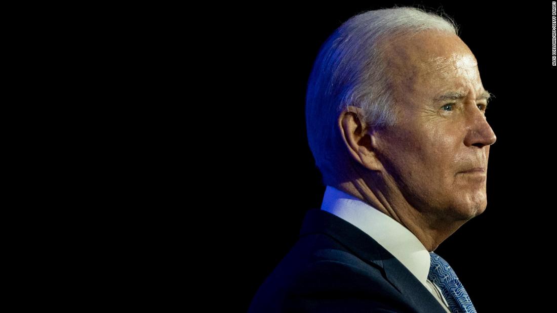 NYT columnist says Biden should announce now he isn’t running in 2024