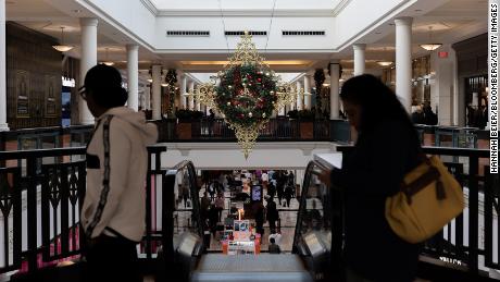 &#39;Things are really hard right now:&#39; Rising prices make it harder for some families to afford holiday gifts