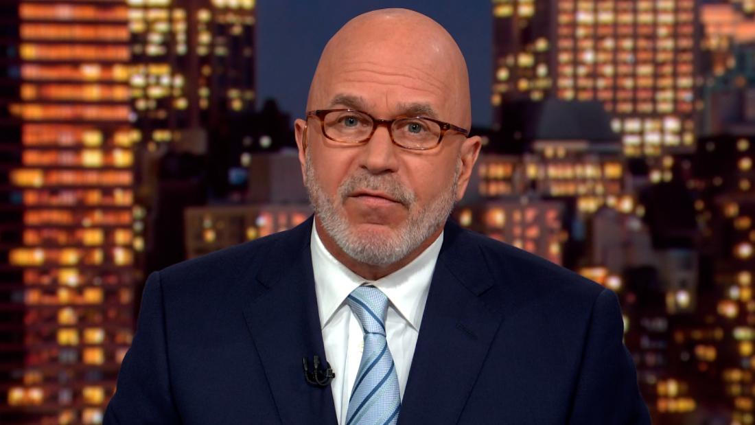 Smerconish: There's a limit to my sympathy and compassion for the unvaccinated