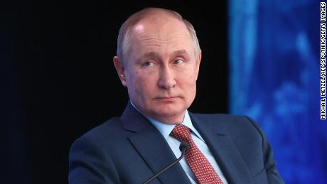 A big miscalculation of Putin