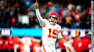 Kansas City Chiefs beat Los Angeles Chargers in overtime thriller