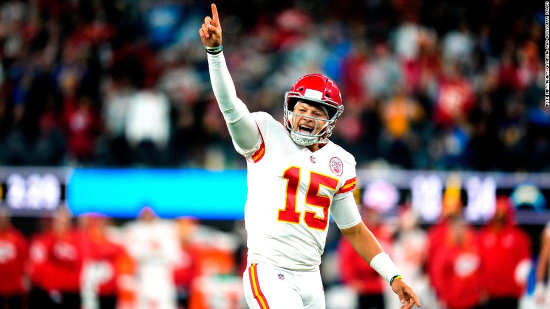 kansas city chiefs vs los angeles chargers 2021