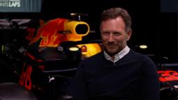 Red Bull team boss discusses Max Verstappen's win and more