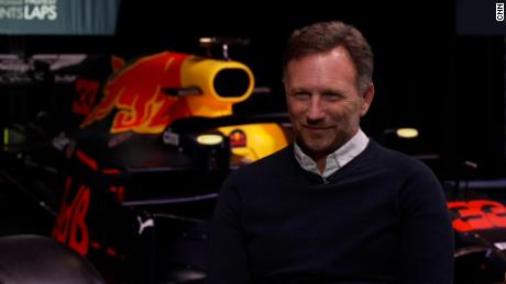 Red Bull team boss discusses Max Verstappen&#39;s win and more