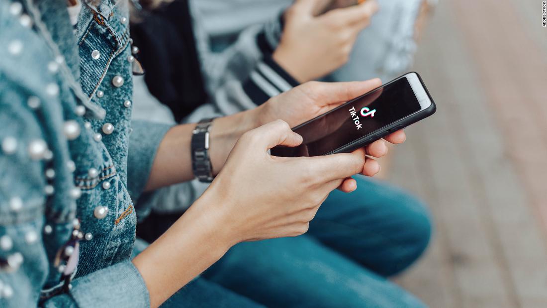 Ohio, New Jersey to Ban TikTok From State Government-Owned Devices - CNET