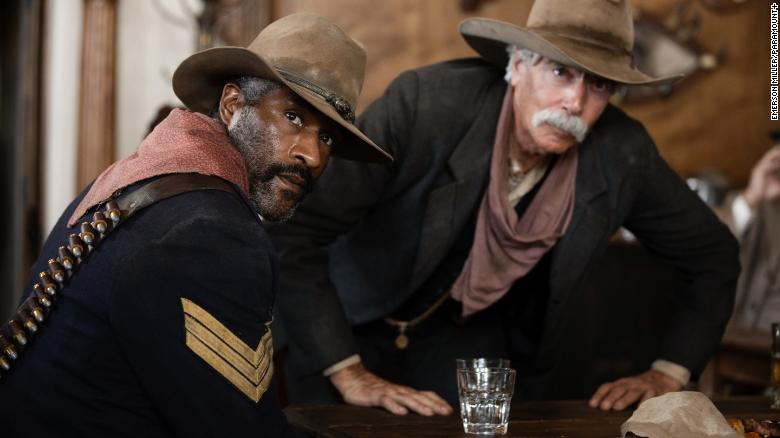 ‘1883’ hits the trail to ‘Yellowstone’s’ roots with a gritty western prequel
