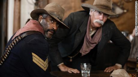 '1883' hits the trail to 'Yellowstone's' roots with a gritty western prequel