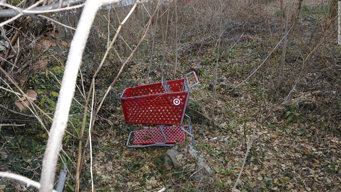 Shopping cart killer: Body of fifth victim may be linked to alleged serial killer