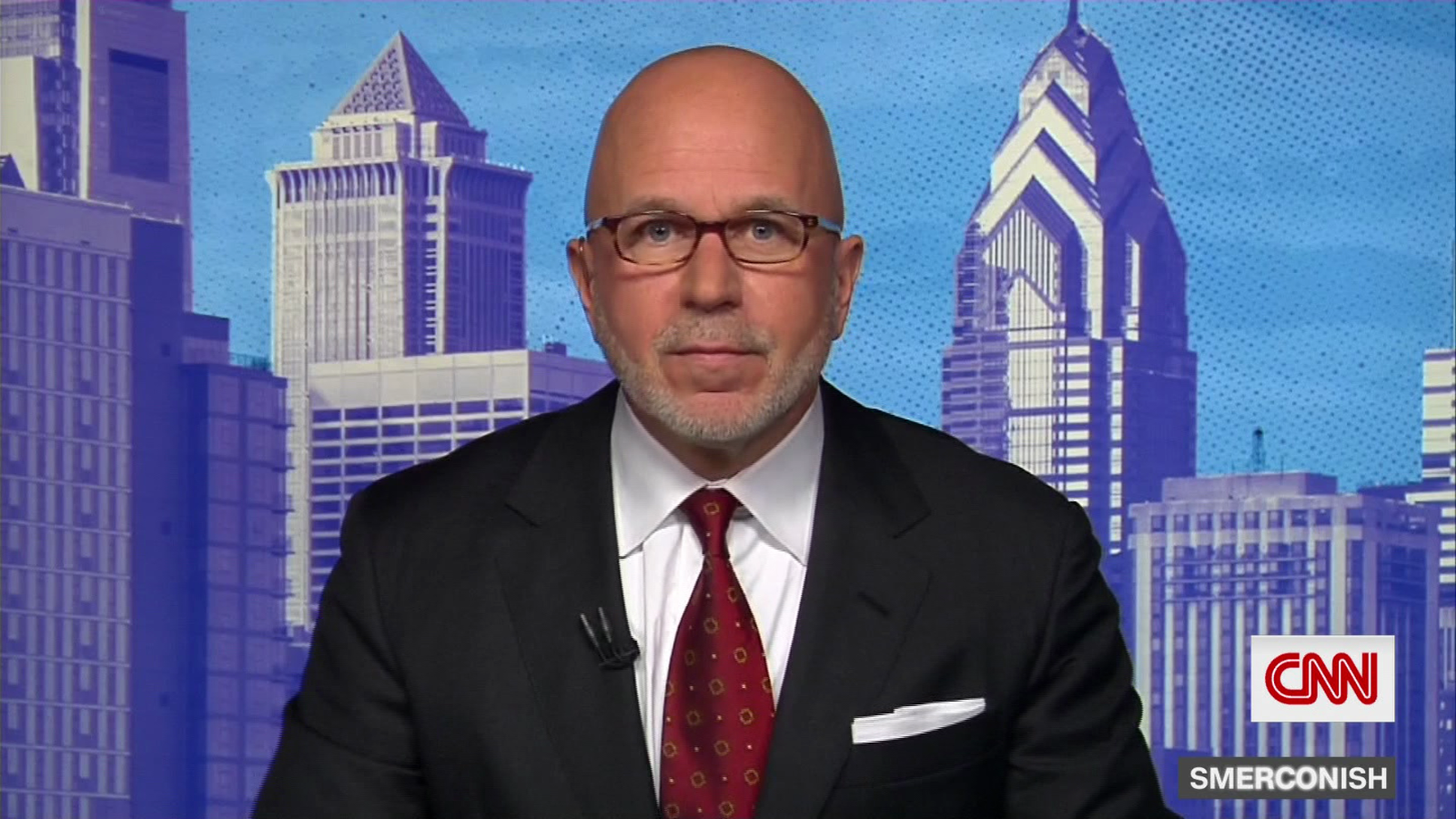 Smerconish Is This The New Normal Cnn Video