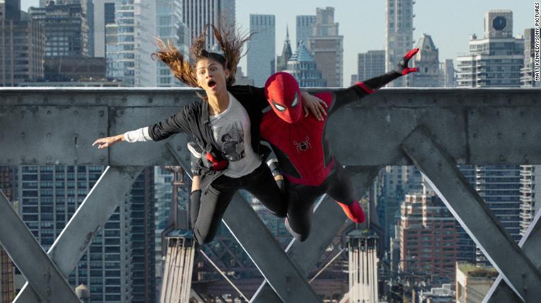 Oscars 2022: No Spider-Man, no Bond. Can streaming save the day?