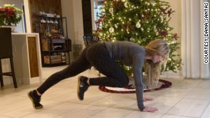 Holiday-proof your fitness with these 10 expert tips