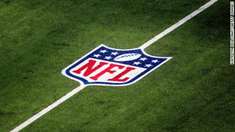 The NFL has updated its Covid protocols as the virus disrupts game schedules