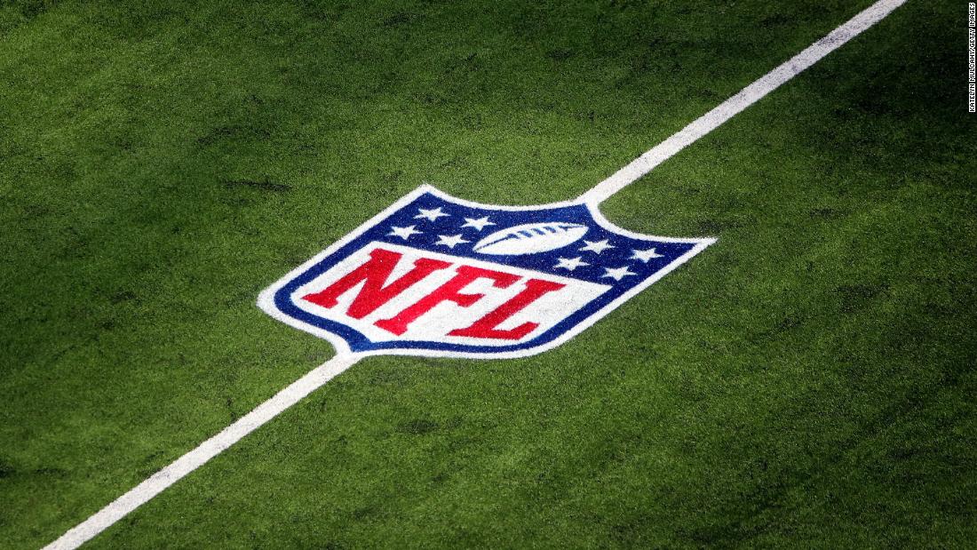 NFL Network pulls live programming from TV schedule amid coronavirus