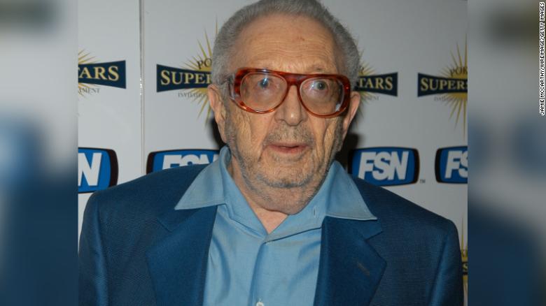 Henry Orenstein, the Holocaust survivor who created ‘Transformers’ and a TV poker innovation, has died