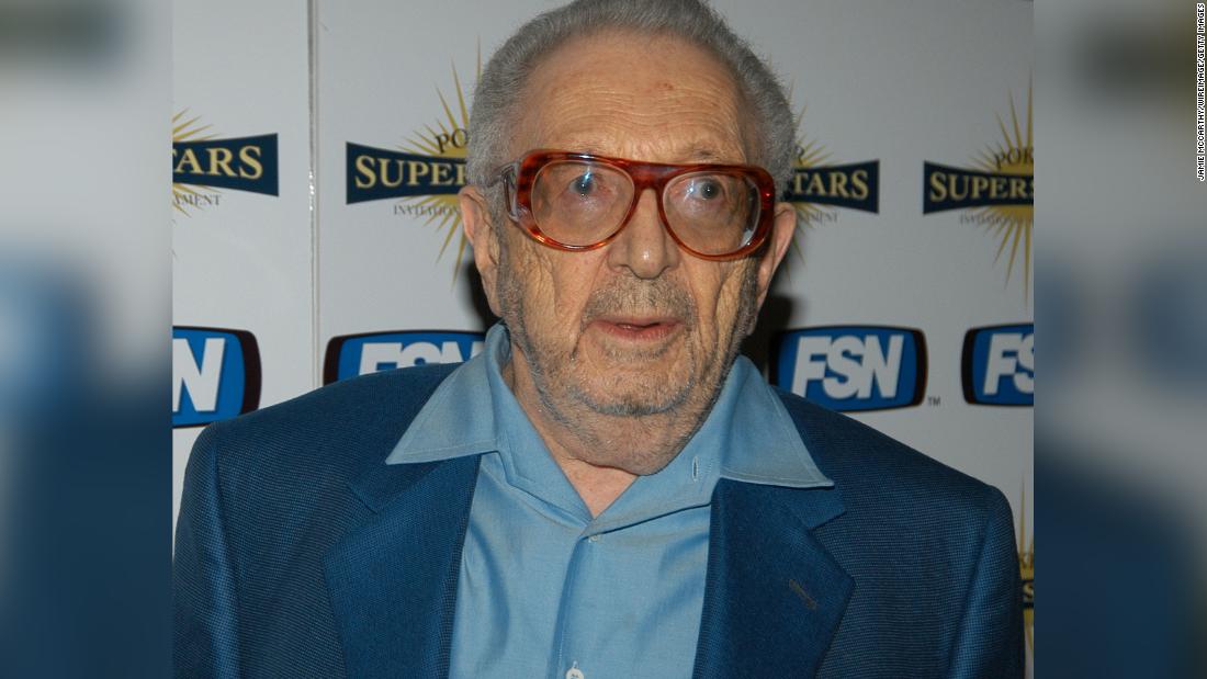 Henry Orenstein, the Holocaust survivor who created 'Transformers' and a TV poker innovation, has died