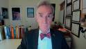 See Bill Nye&#39;s warning about &#39;doomsday&#39; glacier
