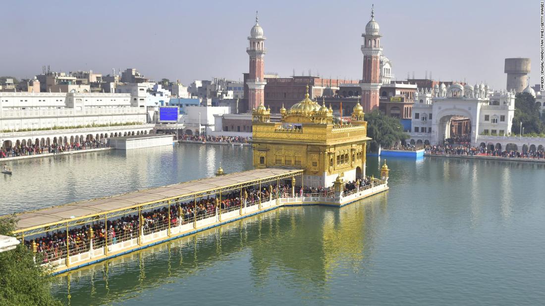India Golden Temple death: why don't politicians want to talk about it?