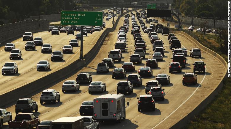 EPA will tighten fuel mileage standards for cars and light trucks, replacing looser Trump-era standards