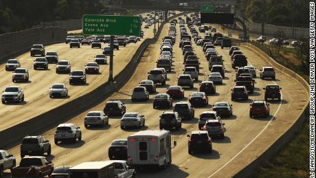 EPA will tighten fuel mileage standards for cars and light trucks, replacing loosened Trump-era standards 