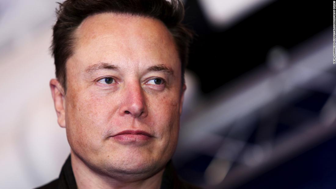 Why Elon Musk will end up with an $11 billion tax bill this year