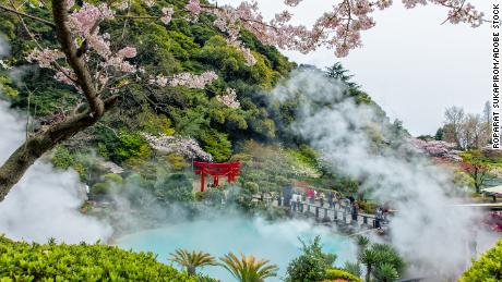 Photos of Japan&#39;s best islands