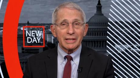 Fauci calls for Fox News host to be fired 'on the spot' for 'kill shot' comments 
