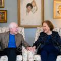 38 rosalynn carter obit RESTRICTED