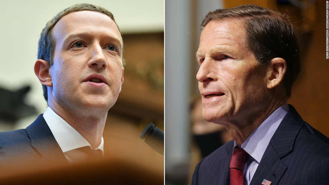 Here's how US lawmakers could finally rein in Facebook