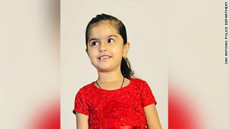 Police are seeking the public&#39;s help in finding 3-year-old Lina Sadar Khil.