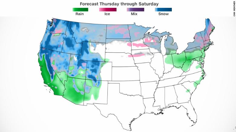 Washington và Oregon chuẩn bị 211222095239-weather-snow-rain-forecast-exlarge-169