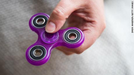 Your kids like fidget toys? Here&#39;s why