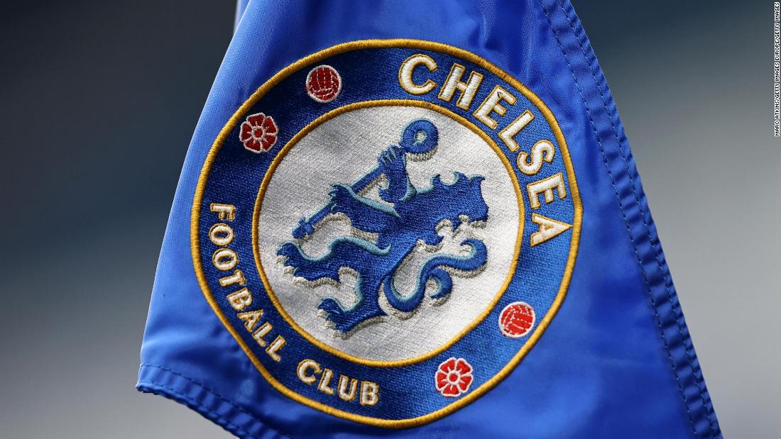 Chelsea FC: Pandangan ke dalam tentang perjuangan klub Liga Premier melawan diskriminasi