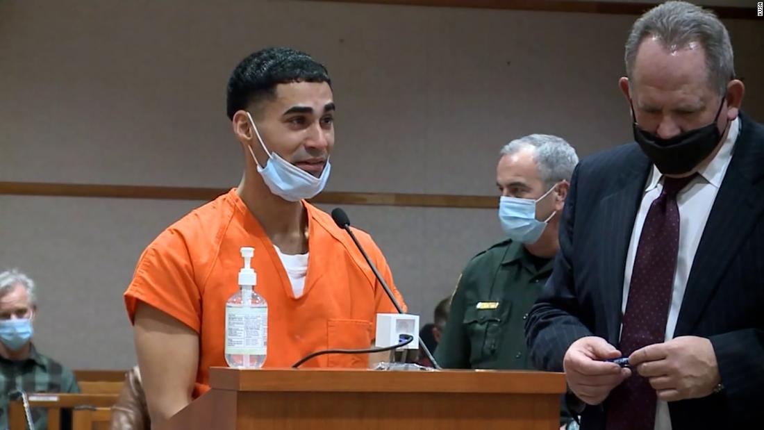 Rogel Aguilera-Mederos: Colorado governor reduces sentence of truck driver who was given 110 years in fatal crash