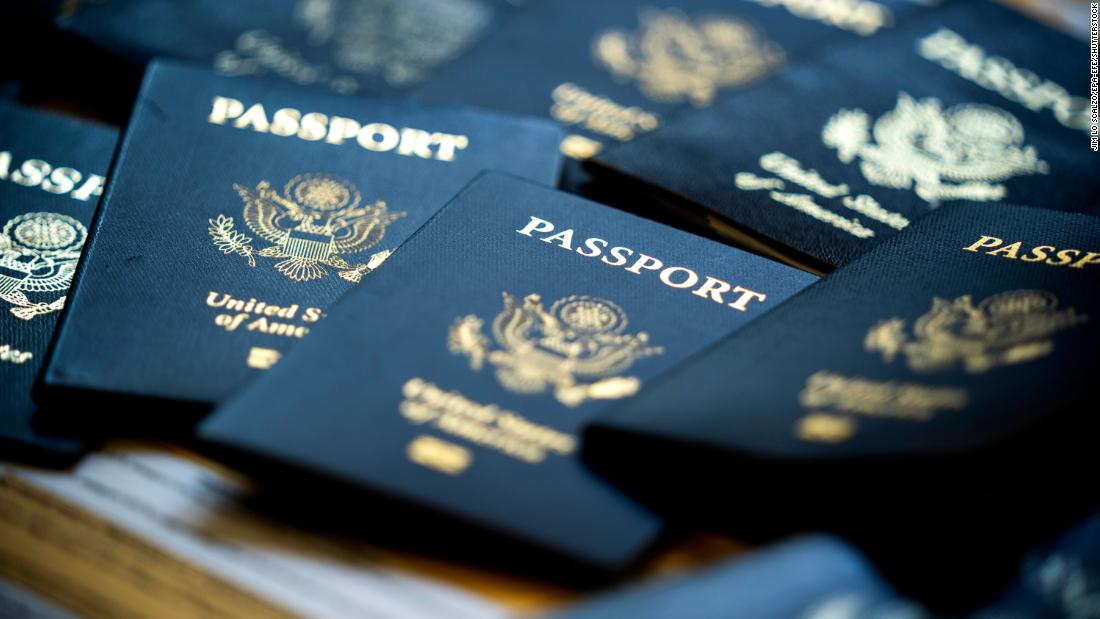 US passports fees are about to pop way up