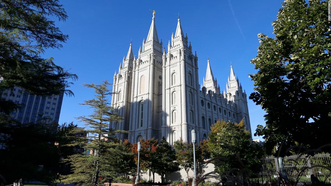 Billionaire Jeff Green leaves the Mormon church, donates $600K to LGBTQ organization