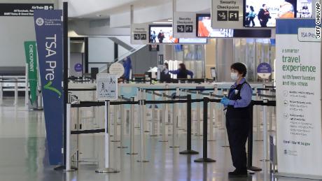 Unruly airline passengers could lose TSA PreCheck credentials. 'If you act out of line, you will wait in line' 