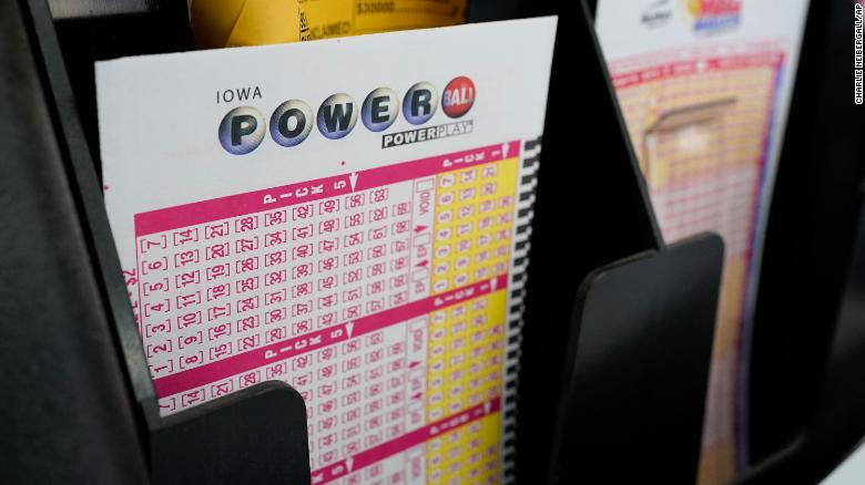 Sorry, you didn’t win the lottery. The Powerball jackpot is rolling over for Monday at $522 million