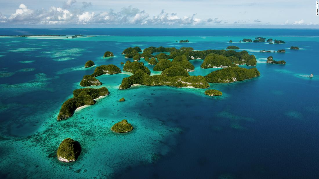 211224133014 16 places to go 2022 palau super tease Where to travel 2022: The best destinations to visit