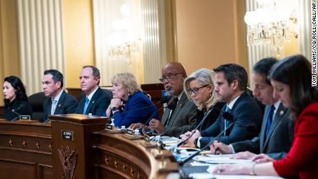January 6 committee ramps up efforts to uncover funding behind Capitol riot