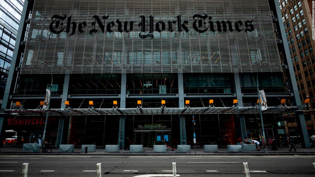 The New York Times buys popular word game Wordle