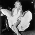 23 Marilyn Monroe