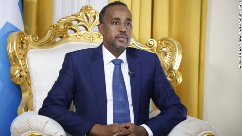 Fears of political violence rise as Somalia’s president and prime minister jockey for power