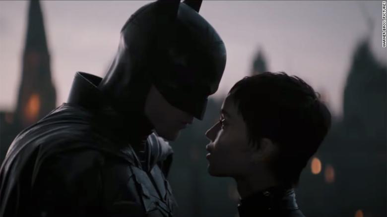 A brand new trailer for ‘The Batman’ is here