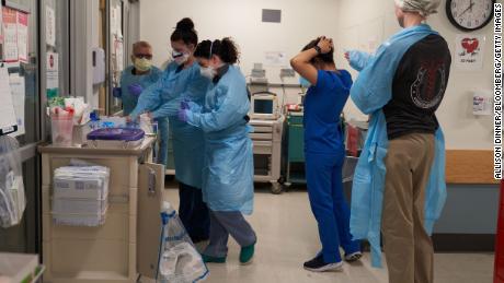New Omicron variant fills up children's hospitals