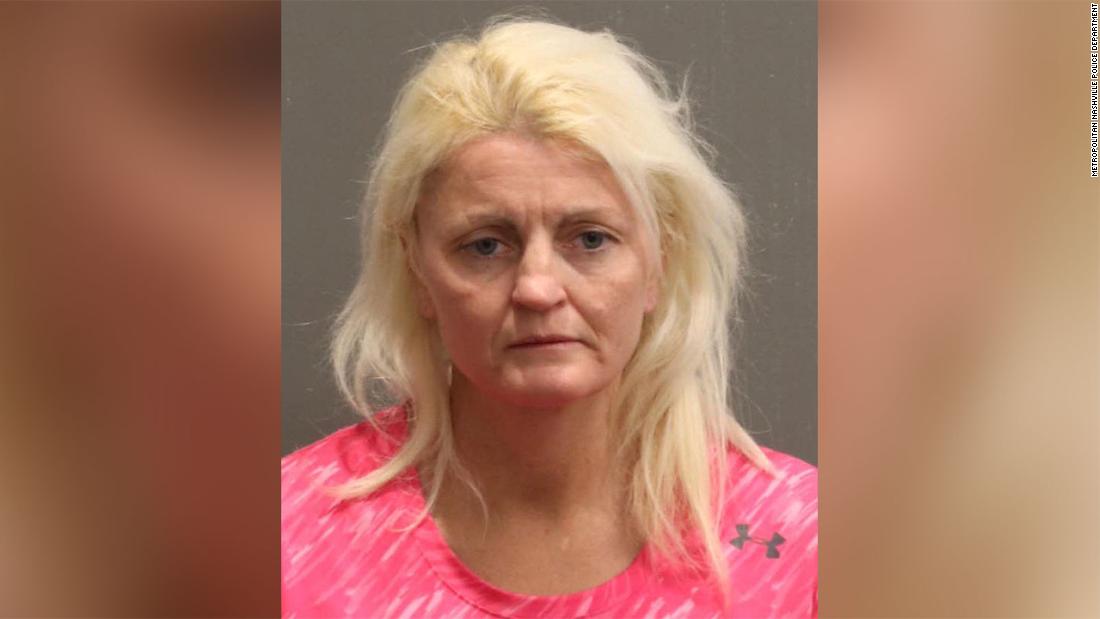 Spirit Airlines: Tennessee woman charged with alleged assault on a plane