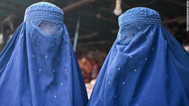 Taliban bans women from solo, long-distance road trips in Afghanistan
