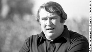 John Madden News, Photos, Quotes, Video