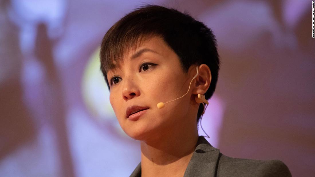 Hong Kong pop star Denise Ho arrested by national security police – CNN